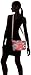 Oilily Women's Oilily M Flat Shoulder Bag Shoulder Bag Pink Pink (Raspberry 222)