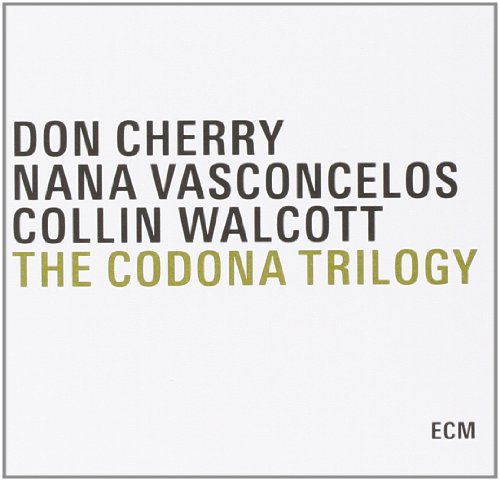 Codona Trilogy [3 Discs] [Cap Box] [BoxSet] [Limited Edition] - Thumbnail 2