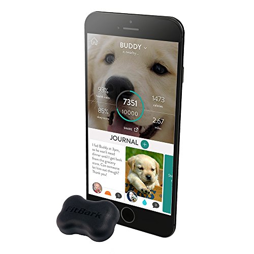 1 FitBark+Dog+Activity+Monitor+Black