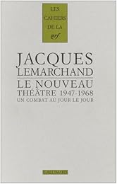 Le  nouveau  théâtre