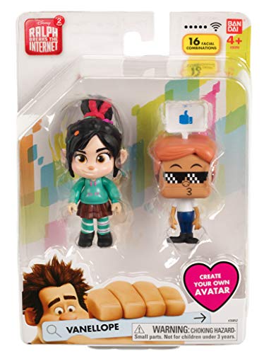 Disney's Ralph Breaks The Internet Figure - Vanellope
