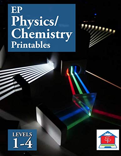 Mua EP Physics/Chemistry Printables: Levels 1-4: Part of the Easy Peasy ...
