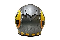 TORC T14B Bluetooth Integrated Mako Nuke Full Face