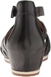 dansko women's vivian gladiator sandal