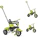 SmarTrike Kids' 3-in-1 Magic Tricycle