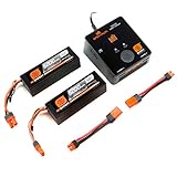 Spektrum Smart Powerstage Bundle 6S, SPMXPS6