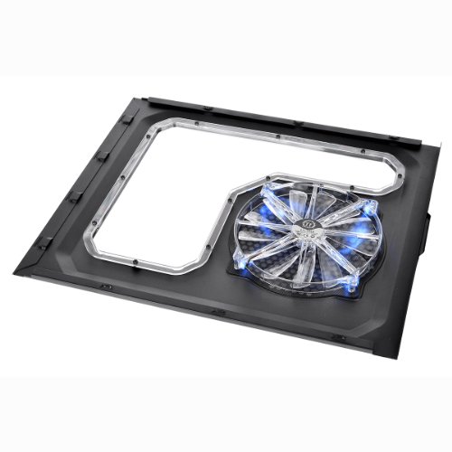 Thermaltake Chaser A71 ATX Full Tower Case (VP400M1W2N) - PCPartPicker