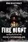 Livro Fire Night: Edição Especial (Devil's Night: Edição Especial)