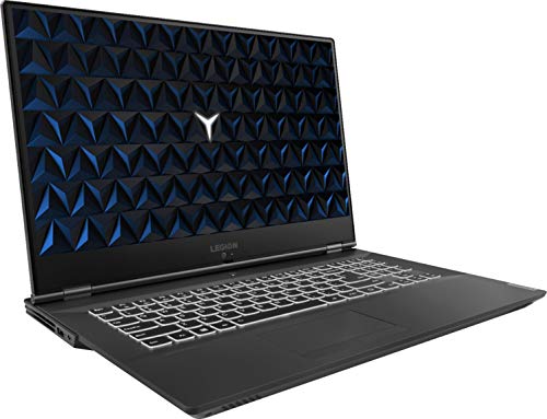 Lenovo Legion Y540 Gaming Laptop: Core i7-9750H, 17.3