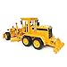Bruder 02437 Cat Motor Grader