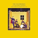 The Cranberries Album: «To Faithful Departed: Comp Sessions» (Front side) The Cranberries Album: «To Faithful Departed: Comp Sessions» (Front side)