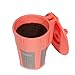 Perfect Pod 1-Stream Reusable K Carafe Pod, Compatible with Keurig 2.0 K-Carafe K200 K300 K400 K500 Series Coffee Makers