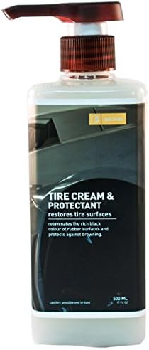 GC 1004BA - Tire Cream &amp; Applicator