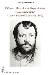 Défense et illustration de l'impressionisme [sic]