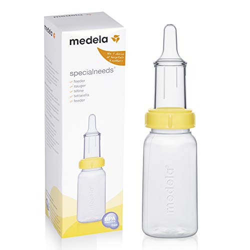 Medela 6000s Bottlesguide
