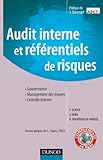 Audit interne et référentiels de risques by 