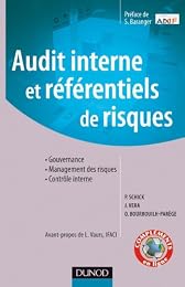 Audit interne et référentiels de risques