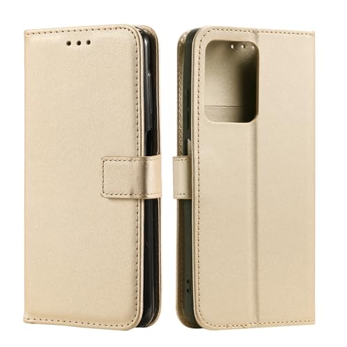 Rfvzubemok Compatible with Xiaomi Poco X5 5G Wallet