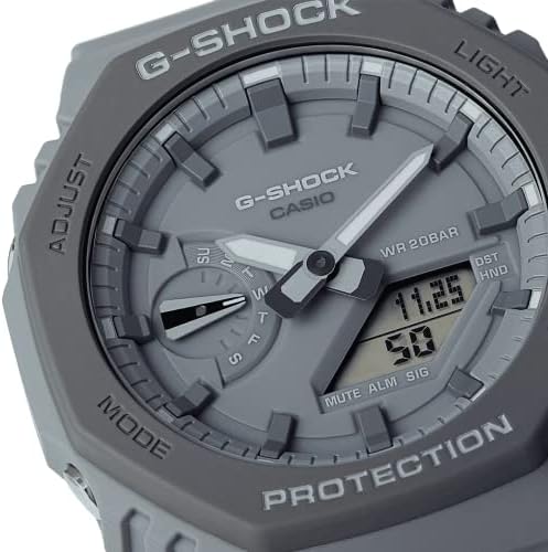 GA-2110ET-8AER Reloj de Hombres