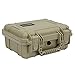 Condition 1 Premium Dual Pistol Hard Case with Foam, Tan | 9