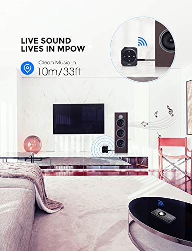 6 Mpow+Bluetooth+Hands+Free+Receiver+Charging