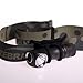 Zebralight H53w AA Headlamp Neutral White