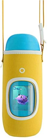 Gululu Strap for The Interactive Water Bottle (Submarine Yellow)