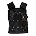 Armor Venue - RFB Fighter Leather Armor - Black Medium
