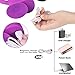 Male Masturbator Electric Automatic Vibration Masturbation Cup with 10 Powerful Thrusting Rotating Modes and 3D Realistic Vagina Pussy Stroker Oral Masturabator Sex Toys for Man