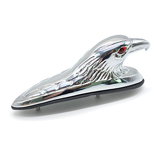 5 Universal+Ornament+Motorcycle+Mudguard+Fittings