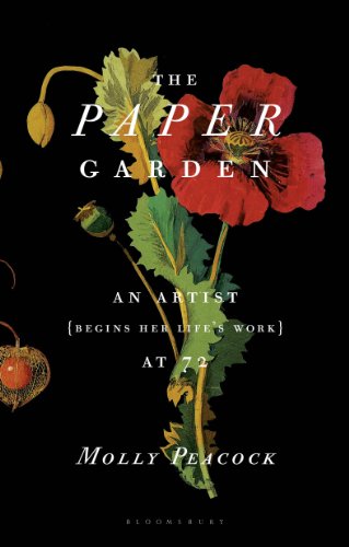 Book The Paper Garden: An Artist Begins Her Life's Work at 72<br />[T.X.T]