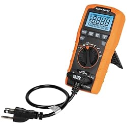 Klein Tools ET270 Auto-Ranging Digital