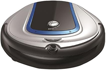 hoover robotic vacuums