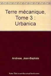 Urbanica