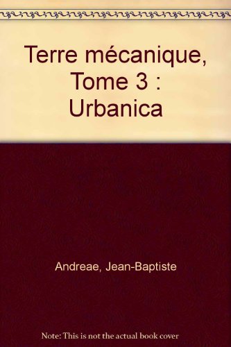 Urbanica
