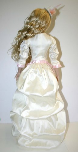 Walking Suit Pattern for 22" American Model