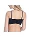 Hands-Free Maternity Nursing Bra for Breastfeeding - Comfortable & Pumping Bra - Fashion Breast pump Bra, Black (Medium, Black)