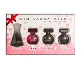 Kim Kardashian Coffret Set For Women By Kim Kardashian Gift Set