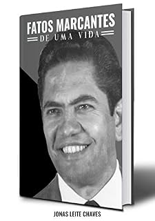 Livro Fatos marcantes de uma vida