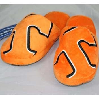 tennessee vols slippers
