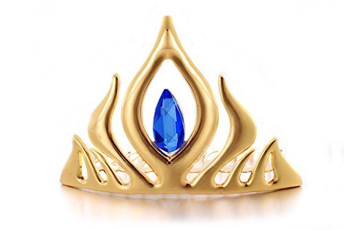 REINDEAR Disney Frozen Elsa Coronation Tiara Crown US Seller by REINDEAR
