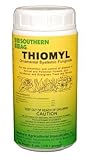 Southern Ag - Thiomyl - Ornamental Systemic Fungicide - 6oz