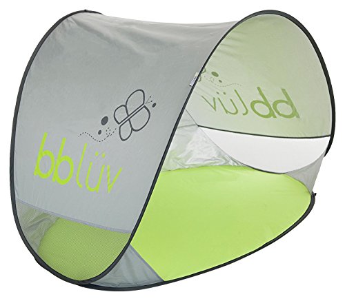 bblüv Süni Anti-UV Sun and Play Tent