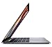 Apple MacBook Pro (13-inch, Previous Model, 8GB RAM, 1TB Storage) - Space Gray