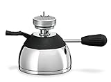 Osaka, Butane Burner for Tabletop Siphon Coffeemakers