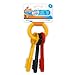 Nylabone Just For Puppies Small Key Ring Bone Puppy Dog Teething Chew Toy primary