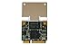 BCM970015 Broadcom Video/Audio Hardware Decoder Accelerator Crystal HD PCI Express mini card Hardware Decoder for Apple TV 1080p