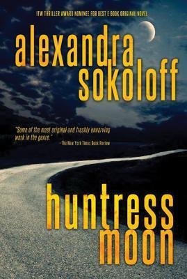 BY Sokoloff, Alexandra ( Author ) [{ Huntress Moon - Street Smart By Sokoloff, Alexandra ( Author ) Nov - 18- 2014 ( Paperback ) } ]
