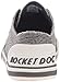 Rocket Dog Women's Jazzin Scales Cotton Fashion Sneaker