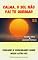 Livro CALMA, O SOL NÃO VAI TE QUEIMAR